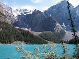 Moraine Lake