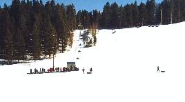Tubing Hill