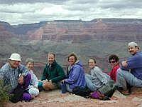 Ralph,Millie,Dave,Cindy,Sara,Maggie,Greg